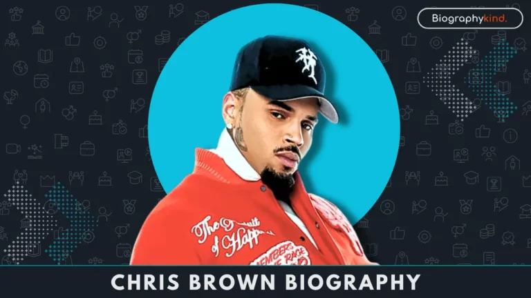 Chris Brown