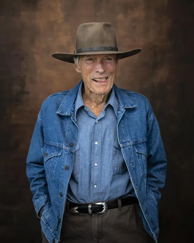 Clint Eastwood