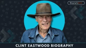 Clint Eastwood