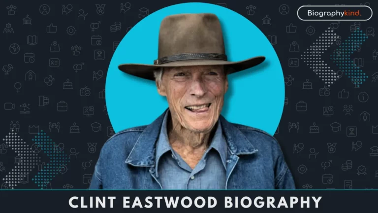 Clint Eastwood