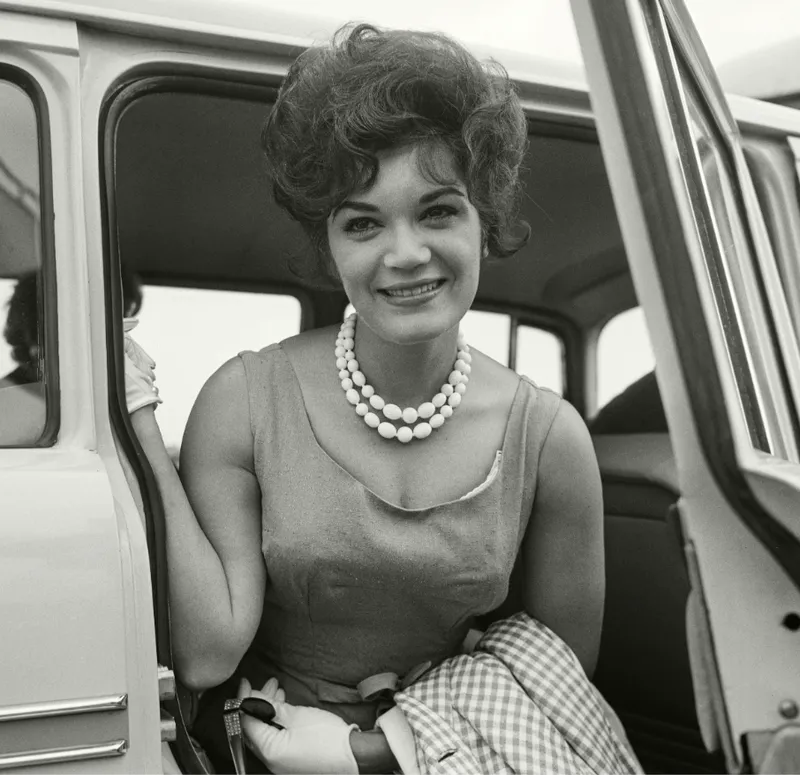 Connie Francis