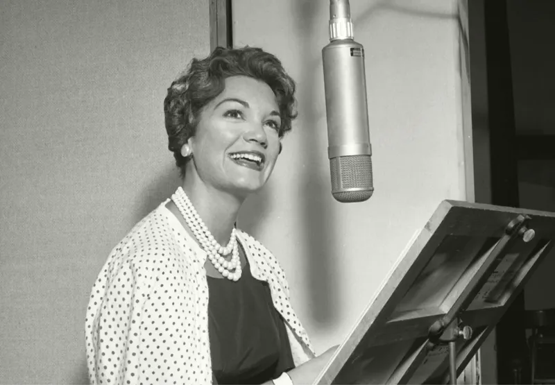 Connie Francis