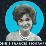 Connie Francis Biography