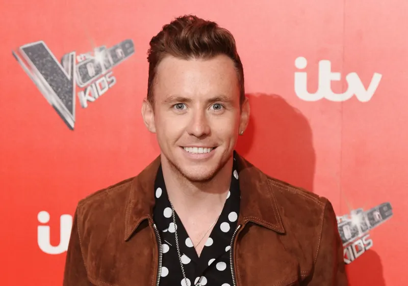Danny Jones