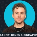Danny Jones