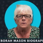 Deborah Mason