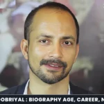Deepak Dobriyal Biography