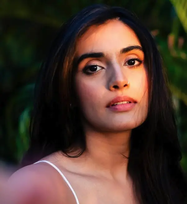 Divyanka sirohi photo