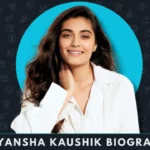 Divyansha Kaushik photo