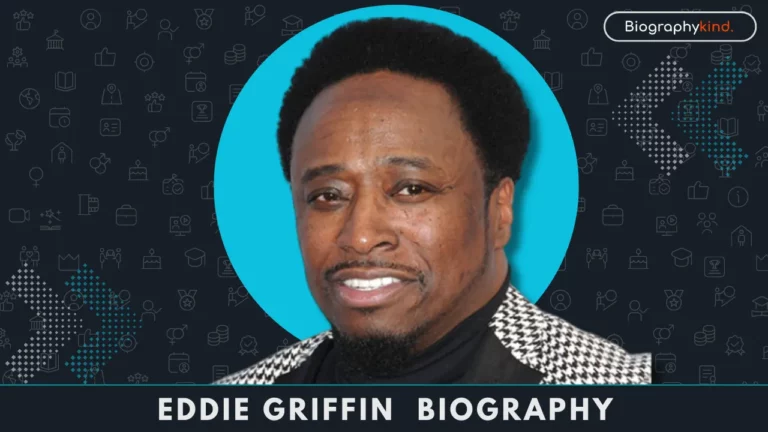 Eddie Griffin