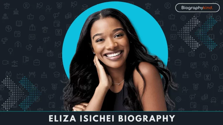 Eliza Isichei Biography