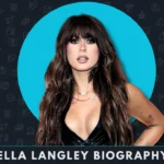 Ella Langley