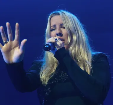 Ellie Goulding