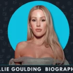Ellie Goulding