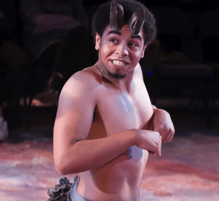 Elliot Kingsley