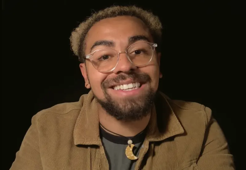 Elliot Kingsley