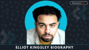 Elliot Kingsley