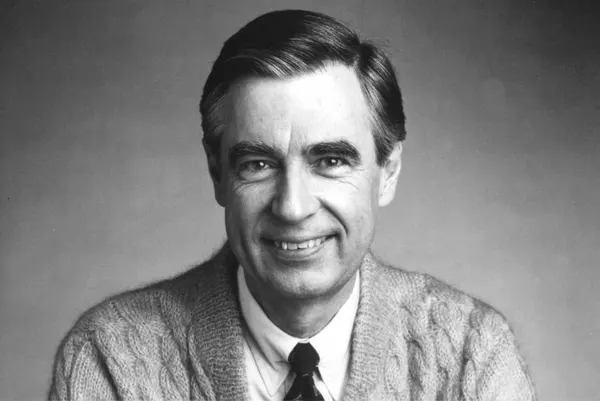Fred Rogers