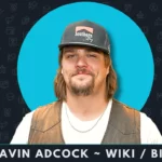 Gavin Adcock