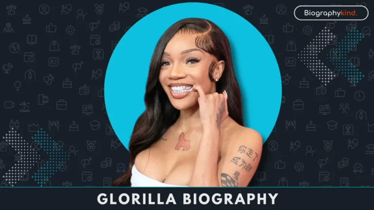 GloRilla