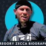 Gregory Zecca