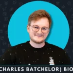 Grian (Charles Batchelor) Biography