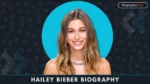 hailey bieber