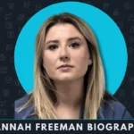 Hannah Freeman