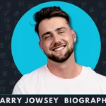Harry Jowsey