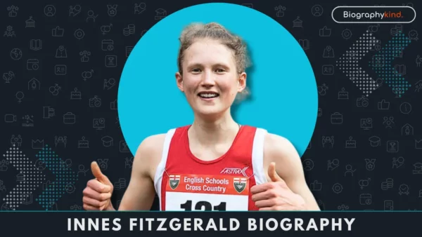 Innes FitzGerald