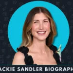Jackie Sandler Biography