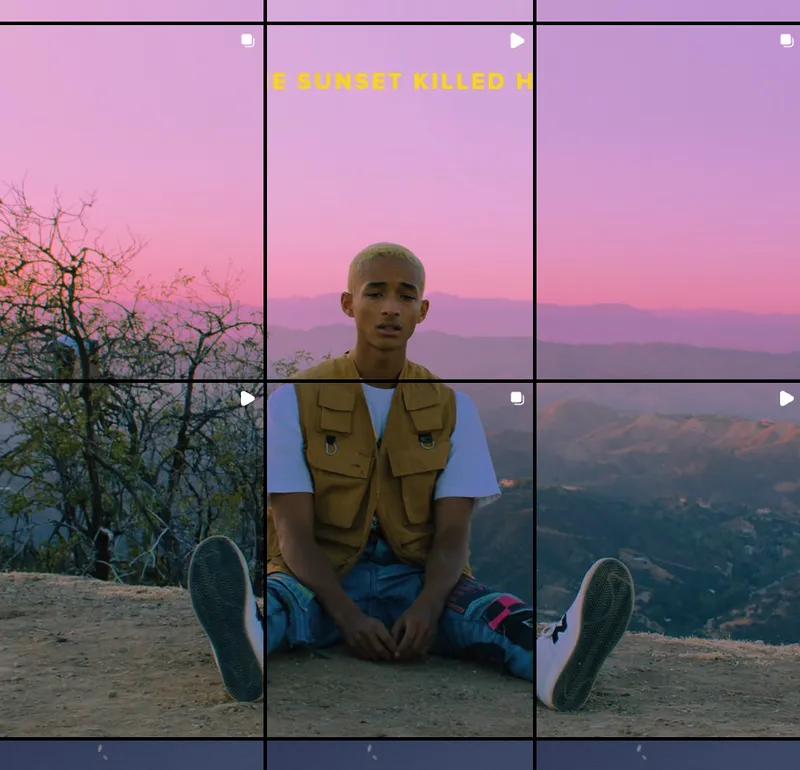 Jaden Smith