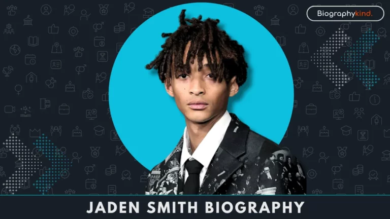 Jaden Smith