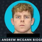 James Andrew McGann