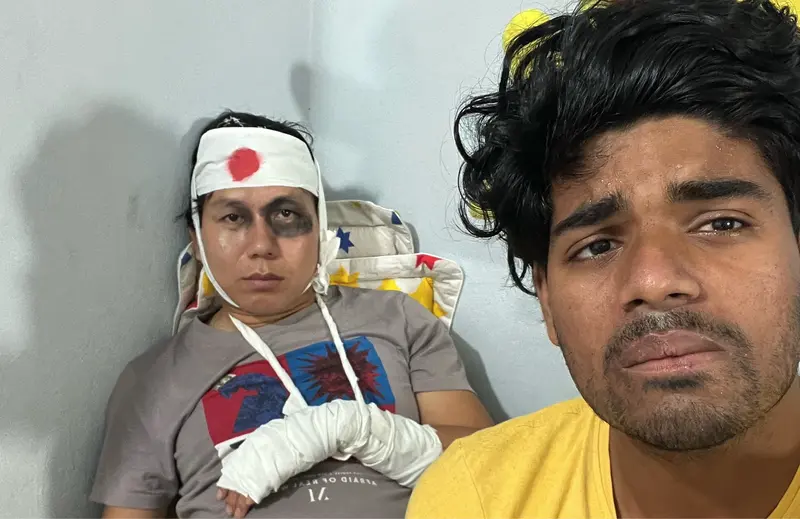 James Libang Shooting Time