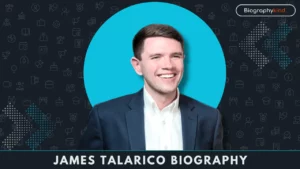 James Talarico Biography, Age, Height, Net Worth, Family & More