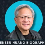 Jensen Huang,