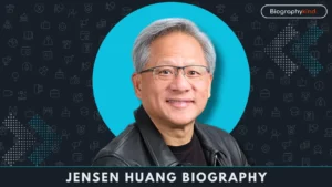 Jensen Huang,