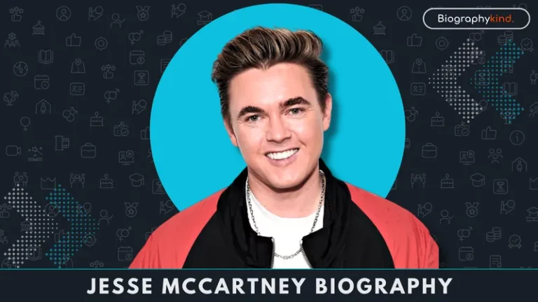 Jesse McCartney