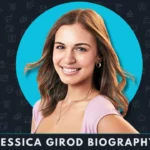 Jessica Girod