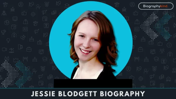 Jessie Blodgett