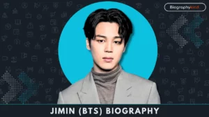 Jimin BTS Biography