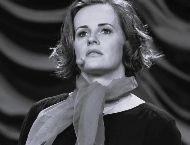 Joanna Kołaczkowska