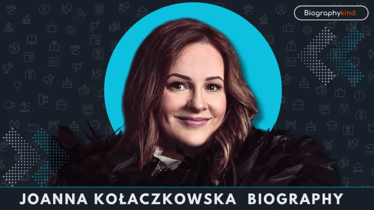 Joanna Kołaczkowska