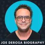 Joe DeRosa