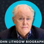 John Lithgow