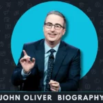 John Oliver