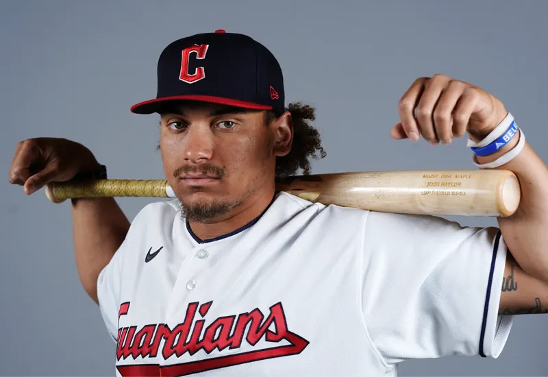 Josh Naylor