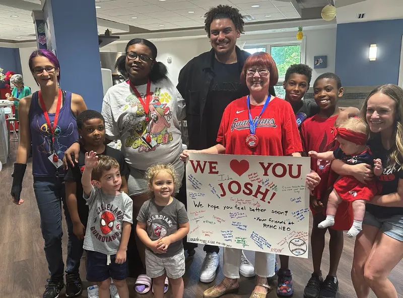 Josh Naylor
