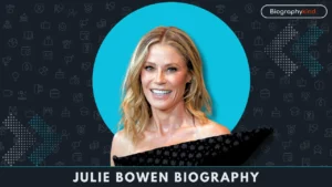 Julie Bowen